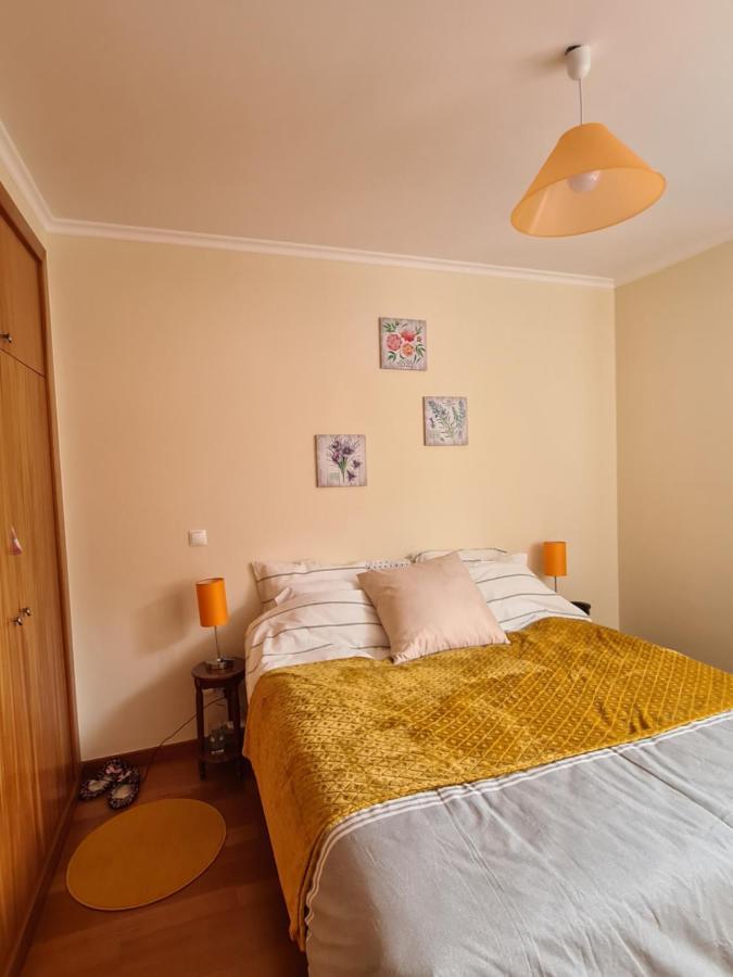 Machico Comfort Exterior photo